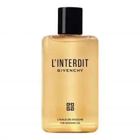 L'interdit Huile de douche 200ml