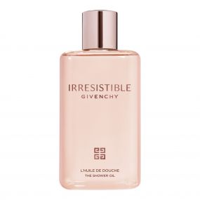 Irresistible L'Huile de Douche 200ml