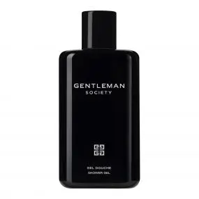 Gentleman Society Le Gel Douche Hydratant 200ml