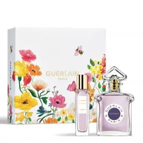 Coffret Insolence Eau de Parfum 75ml & Format Voyage 