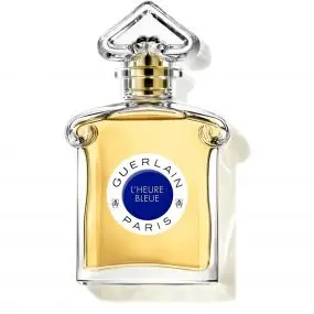 L'Heure Bleue Eau de Parfum 75ml - Guerlain - Parfum - Visuel 1