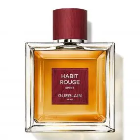 Habit Rouge Spirit Eau de Parfum 100ml
