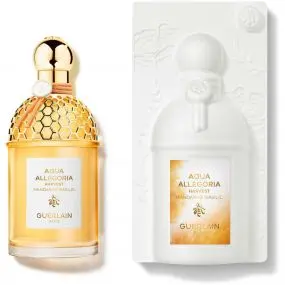 Aqua Allegoria Harvest Mandarine Basilic - Eau de Toilette 125ml