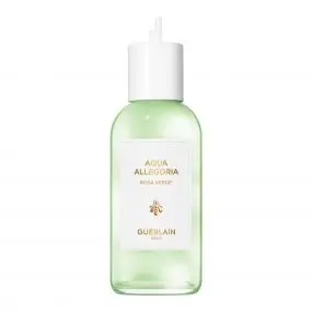 Aqua Allegoria Recharge Rosa Verde 200ml