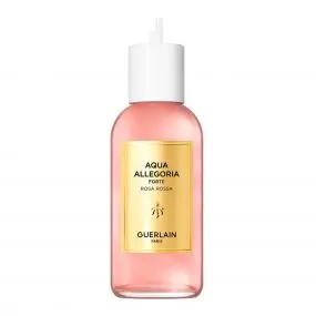 Aqua Allegoria Forte Recharge Rosa Rossa 200ml