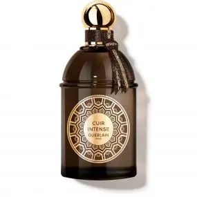 Les Absolus d'Orient - Cuir Intense  Eau de Parfum 125ml