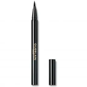 Noir G Eyeliner Graphique 01 Black
