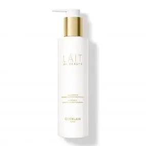 Lait de Beauté Lait Soyeux Démaquillant 200ml