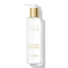 Eau de Beauté Eau Micellaire Fraîcheur 200ml