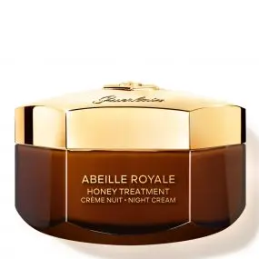 Abeille Royale Honey Treatment Crème Nuit 80ml