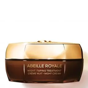 Abeille Royale Night-Taping Treatment Crème Nuit 50ml