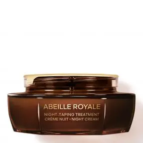 Abeille Royale Night-Taping Treatment Crème Nuit - La Recharge 50ml