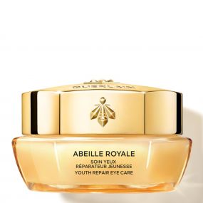 Abeille Royale Soin Yeux Réparateur Jeunesse 15ml
