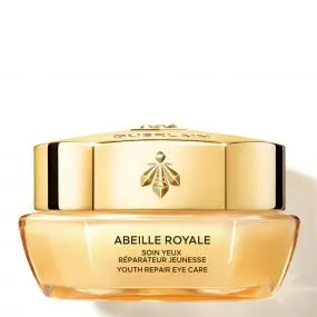 Abeille Royale Soin Yeux Réparateur Jeunesse 15ml