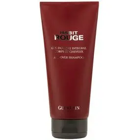HABIT ROUGE Gel Douche Parfumé Tube 200ml