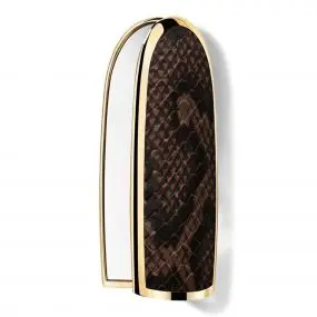Rouge G L'Écrin Bijou Double Miroir Le Python