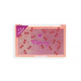 Ombre Blusher Cherry Poudre Blush 
