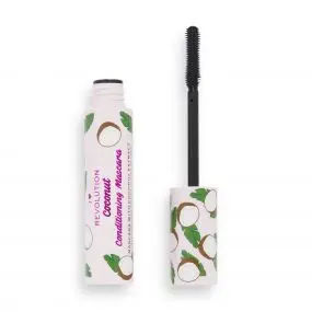 I Heart Revolution Tasty Coconut Conditioning Mascara Mascara Noir
