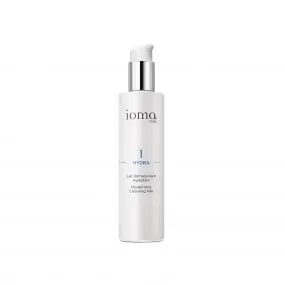 Lait Démaquillant Hydratant Lait Démaquillant et Hydratant Flacon-pompe 200ml