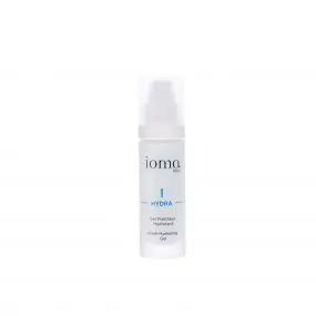 Gel Fraîcheur Hydratant Hydratation Longue Durée 30ml