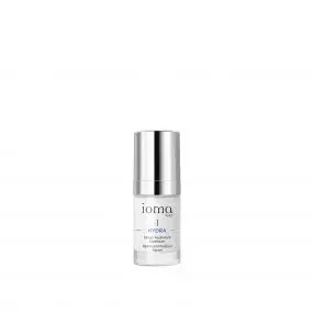 Sérum Hydratant Optimum Sérum Hydratant pour les Peaux Déshydratées Flacon 15ml