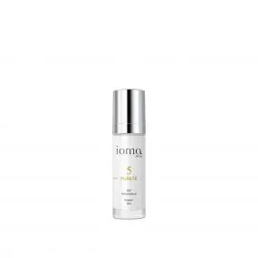 Gel Réparateur Jour et Nuit Soin Sébo-régulateur  Flacon-pompe 30ml