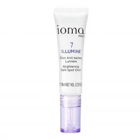 Élixir Anti-taches Lumière Réduit les Taches 10ml
