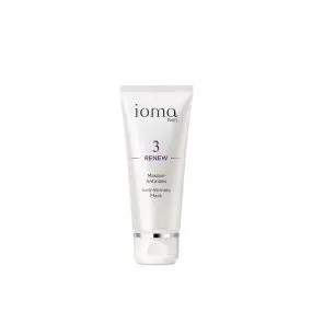 Masque Anti-rides  Masque Éclat Lissant  Tube 50ml