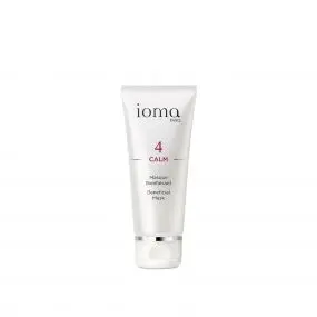 Masque Bienfaisant  Masque Apaisant et Hydratant  Tube 50ml