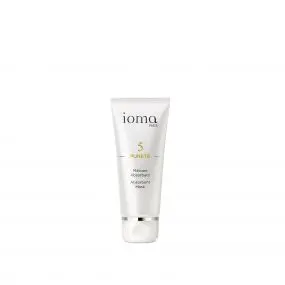 Masque Absorbant  Masque Purifiant  