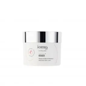 Masque en Baume Réparateur Nourrissant – Réparateur – Brillance - Souplesse 200ml