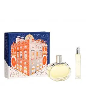 Coffret Barénia Eau de Parfum 60ml & Format Voyage 
