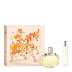 Coffret Barénia Eau de Parfum & Format Voyage 