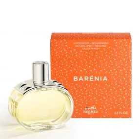 Barénia Eau de Parfum Édition Fêtes en Hermès 100ml