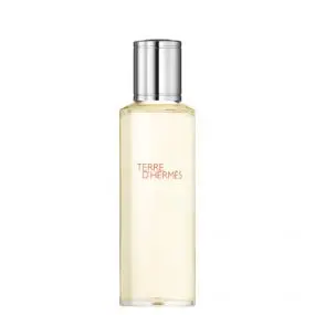 Terre d'Hermès Eau de Toilette Recharge 125 ml
