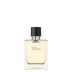 Terre d'Hermès Eau de Toilette 50 ml
