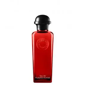 Eau de Rhubarbe Écarlate Eau de Cologne Vaporisateur 100ml