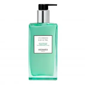 Un Jardin sur le Nil Lait Hydratant pour le Corps 200ml