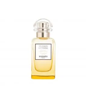 Un Jardin à Cythère Huile Sèche Corps & Cheveux 50ml