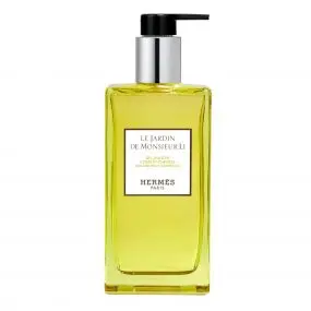 Le Jardin de Monsieur Li Gel Douche Corps & Cheveux 200ml