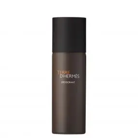 Terre d'Hermès Déodorant Vaporisateur 150ml - Hermès - Parfum - Visuel 1