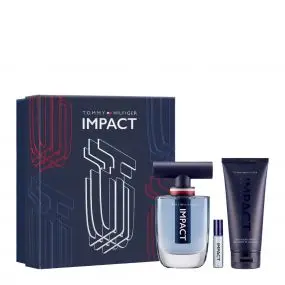 Coffret Impact Eau de Toilette 100ml