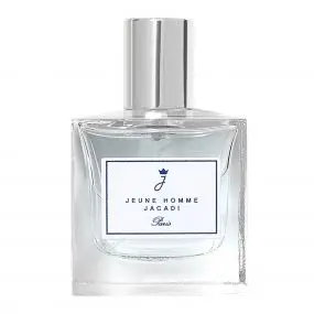 Jeune Homme Eau de toilette 50ml