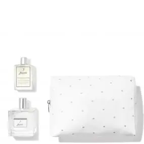 Trousse Le Bébé Eau de Senteur 100ml & Huile Sèche 