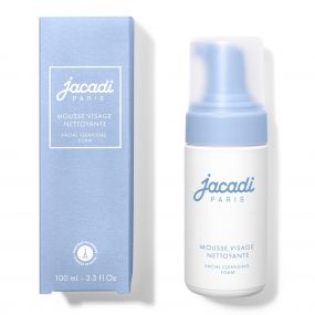 Mousse Visage Nettoyante  100ml