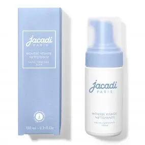 Mousse Visage Nettoyante  100ml