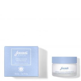 Crème Visage Protectrice  50ml