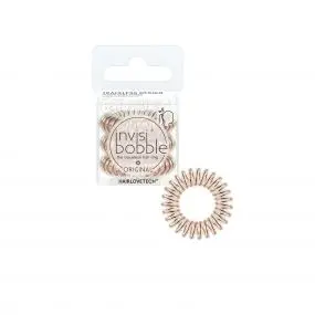 ORIGINAL Bronze Me Pretty Elastiques à  cheveux 