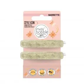 Time to Shine - Glitterally  Barrettes 