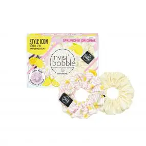 SPRUNCHIE DUO Simply the Zest Elastiques à  cheveux 
